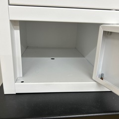 貴重品ボックスの画像