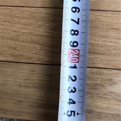 木目調ウッドカーペット　3畳用の画像