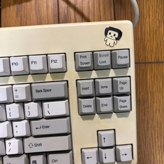 キーボード　REALFORCE  86Uの画像
