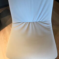 25K361 ジE B×4  Songdream ソングドリーム ダイニングテーブル・チェアセット ALETTA ARTE セラミック天板 伸長式 中古の画像
