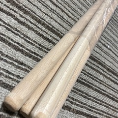 ベビーベット柵　締め太鼓・桶太鼓バチの画像