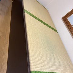 【取引決定済】ベッドの画像