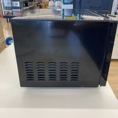 【リユースのサカイ野々市店】 レンジ ツインバード DR-D278 2021年  ※クリーニング済みの画像