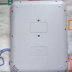 学研　英語タブレットの画像