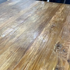 【トレファク ラパーク岸和田店】CRASH GAT ダイニング3点セット　入荷しました。の画像