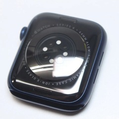 Apple Watch Series 6/GPS/44mmの画像