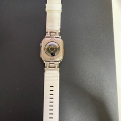 Apple Watch Series 6/GPS/44mmの画像