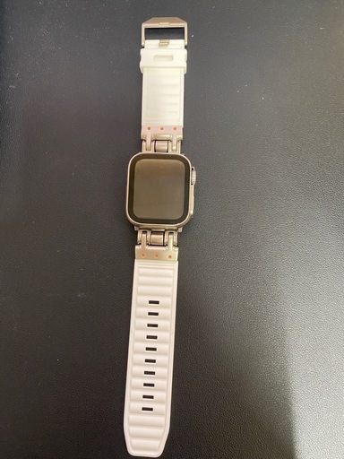 【週末価格】Apple Watch Series 6/GPS/44mm