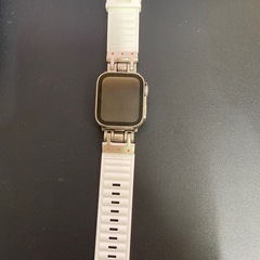 Apple Watch Series 6/GPS/44mmの画像