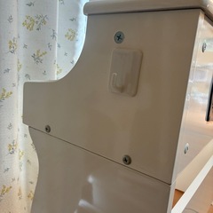 子ども用ピアノの画像