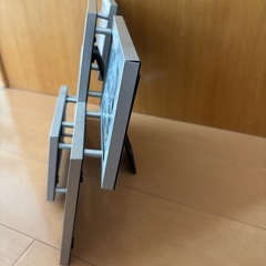 フォトフレーム　写真立ての画像