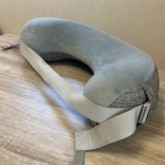 エルゴベビー授乳クッションの画像