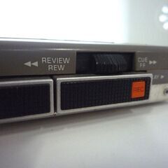 ジャンク品 ナショナル マイクロカセットレコーダー RN-Z04 中古 National 札幌市東区 新道東店の画像