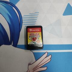 ゲームカセット　4点セットの画像