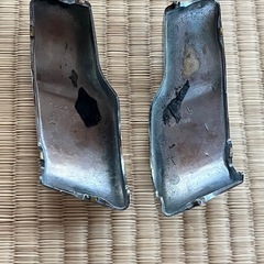 XJ400.500エアクリーナーカバー
の画像