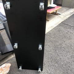 テレビ台サイズ：120✖️45✖️37cm  超お買い得品❣️の画像