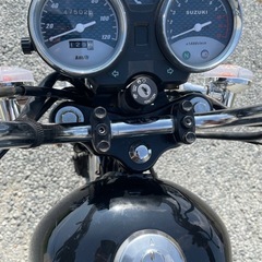 GN125-2Fの画像
