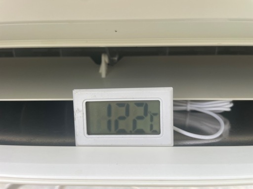 取り引き終了！　　　　　　　　　　 HITACHI 白くまくん エアコン 2020年製 3.6kw 10畳用