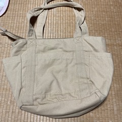 ハンドバッグの画像
