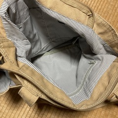 ハンドバッグの画像