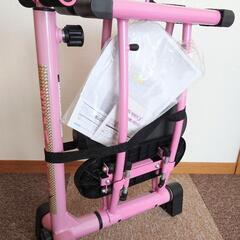 レッグマジック　エックスの画像