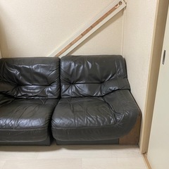 ソファ4個の画像