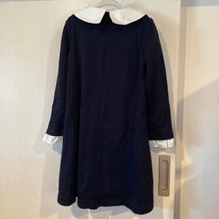 120cm ワンピースの画像