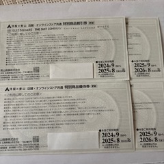 会員限定割引.優待券
の画像