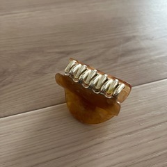【9月中に処分】ヘアクリップの画像