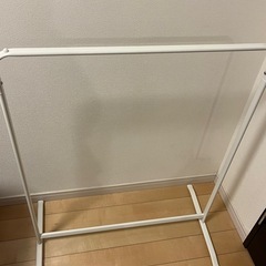 IKEA ハンガーラック ムーリッグの画像