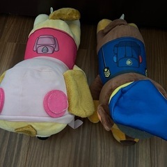 パウパトロールの画像