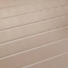 【１０月下旬お渡し予定】足付きコイルベッド・マットレスセットの画像