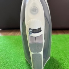 スチームアイロンの画像