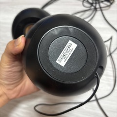 スピーカーの画像
