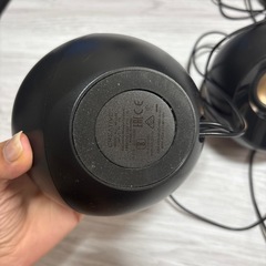 スピーカーの画像