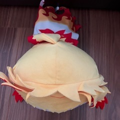 煉獄さんの画像