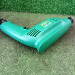 ハイコーキ D10SC 10mm電気ドリル【野田愛宕店】【店頭取引限定】【未使用】管理番号：IT7YR4ECS174の画像