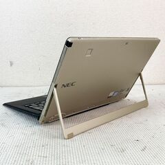 Windows11正 LTE対応 第7世代CPU搭載 タッチ液晶 12.5型フルHD ★ NEC VersaPro VKT12S-3 Core i5-7Y54(1.6G/2C) メモリ8GB SSD256GBの画像
