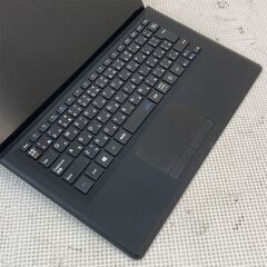 Windows11正 LTE対応 第7世代CPU搭載 タッチ液晶 12.5型フルHD ★ NEC VersaPro VKT12S-3 Core i5-7Y54(1.6G/2C) メモリ8GB SSD256GBの画像