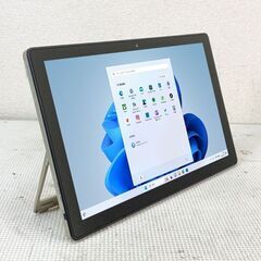 Windows11正 LTE対応 第7世代CPU搭載 タッチ液晶 12.5型フルHD ★ NEC VersaPro VKT12S-3 Core i5-7Y54(1.6G/2C) メモリ8GB SSD256GBの画像