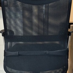 デスクチェア　ゲーミングチェア　0円　美品の画像