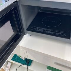 【リユースのサカイ野々市店】 レンジ　ﾊﾟﾅｿﾆｯｸ　NE-FL100　2022　当店3ヶ月保証 ※クリーニング済みの画像