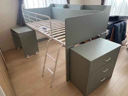 【取引中】システムベット（ロータイプ）