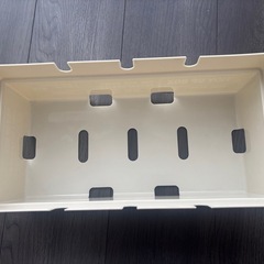 【先約済】延長コード＆コードボックスの画像