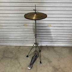 Pearl ドラムセット パール楽器 リズムトラベラー ライト 現状渡し！の画像