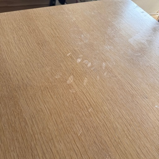 ダイニングテーブル
