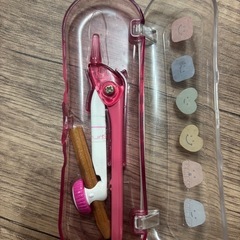コンパスの画像