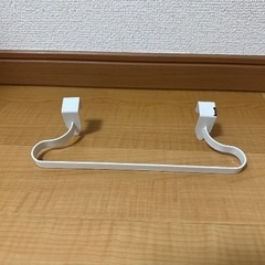 網棚　バスケットフック　の画像