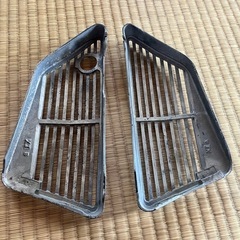 XJ400.500BEETアルフィンカバーの画像