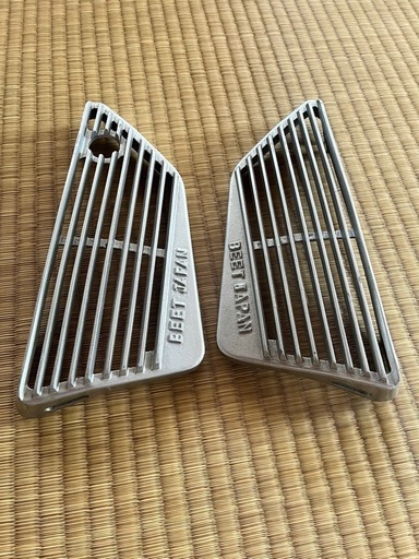 XJ400.550BEETアルフィンカバー